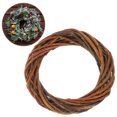 thumbnail image 4 of Materiales para hacer coronas de mimbre tejidas (DIY), 4 of 8
