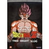 dragon ball z double feature: tree of might / lord slug (steelbook packaging)