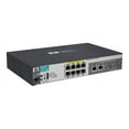 thumbnail image 3 of Aruba 2615-8-PoE - switch - 8 ports - managed - rack-mountable, 3 of 5