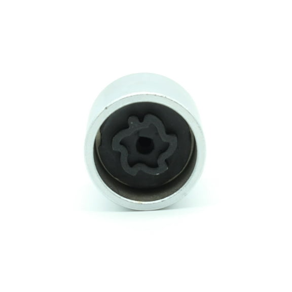 TMAX #313 Anti-Theft Wheel Lug Nut Removal Key 3440 for Mercedes Benz