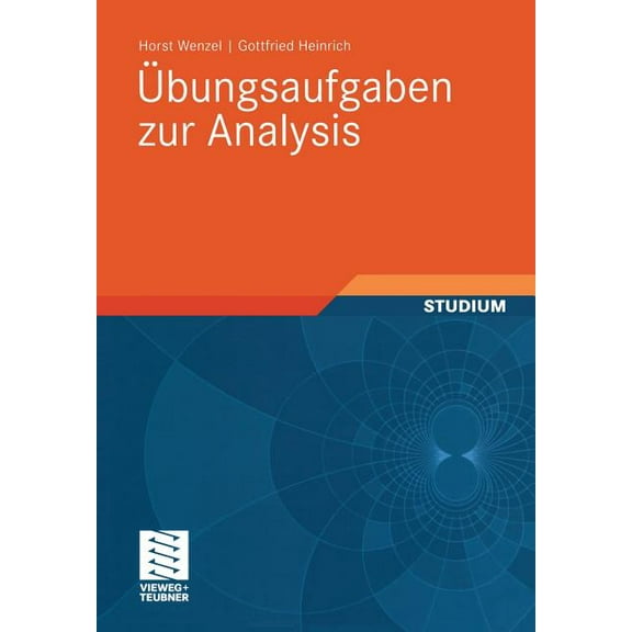 Mathematik FÃ¼r Ingenieure Und Naturwisse Ãbungsaufgaben Zur Analysis, (Paperback)