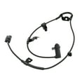 thumbnail image 3 of ABS Wheel Speed Sensor Rear Left For Mitsubishi L200 2.5DID B40 MN102577, 3 of 14