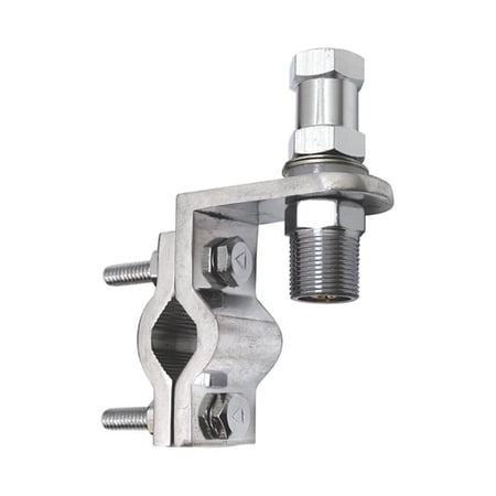 Procomm JBC362H Aluminum Slim Line Horizontal Mount with S0239 Stud