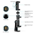 thumbnail image 4 of Adaptador de trípode para teléfono Owine Universal Dual Smartphone, 4 of 7