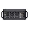 thumbnail image 1 of Mezcladora Digital ALLEN & HEATH CQ-20B 20ch 8salidas C/wifi, 1 of 3