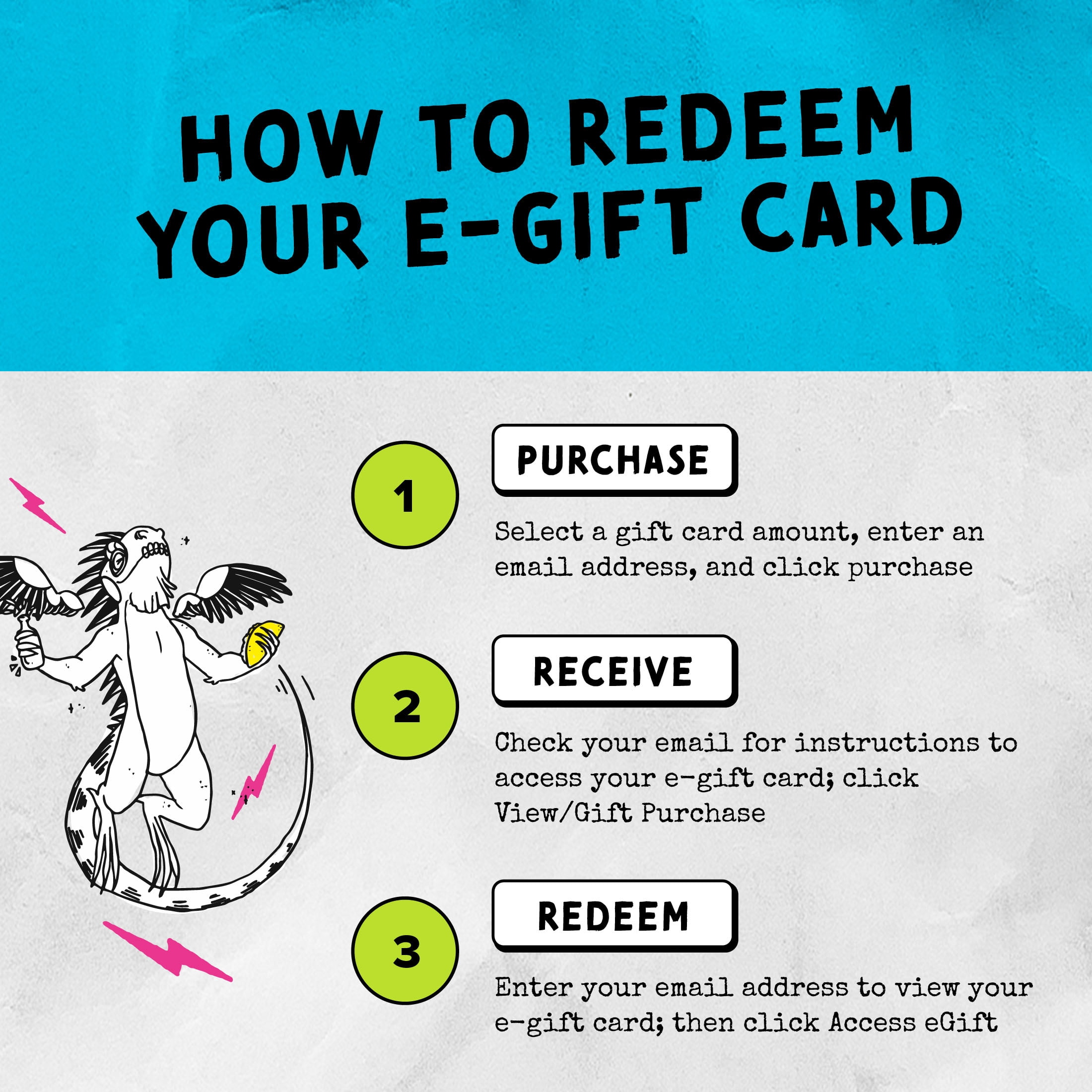 Tijuana Flats $25 eGift Card [Email Delivery]