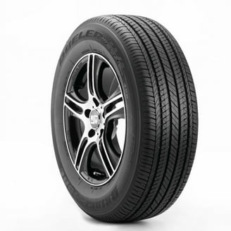 Bridgestone Turanza EL400-02 235/55R18 100T All-Season Run-Flat