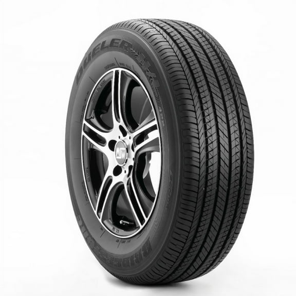 Bridgestone Ecopia H/L 422 Plus 235/55-18 100 H Tire
