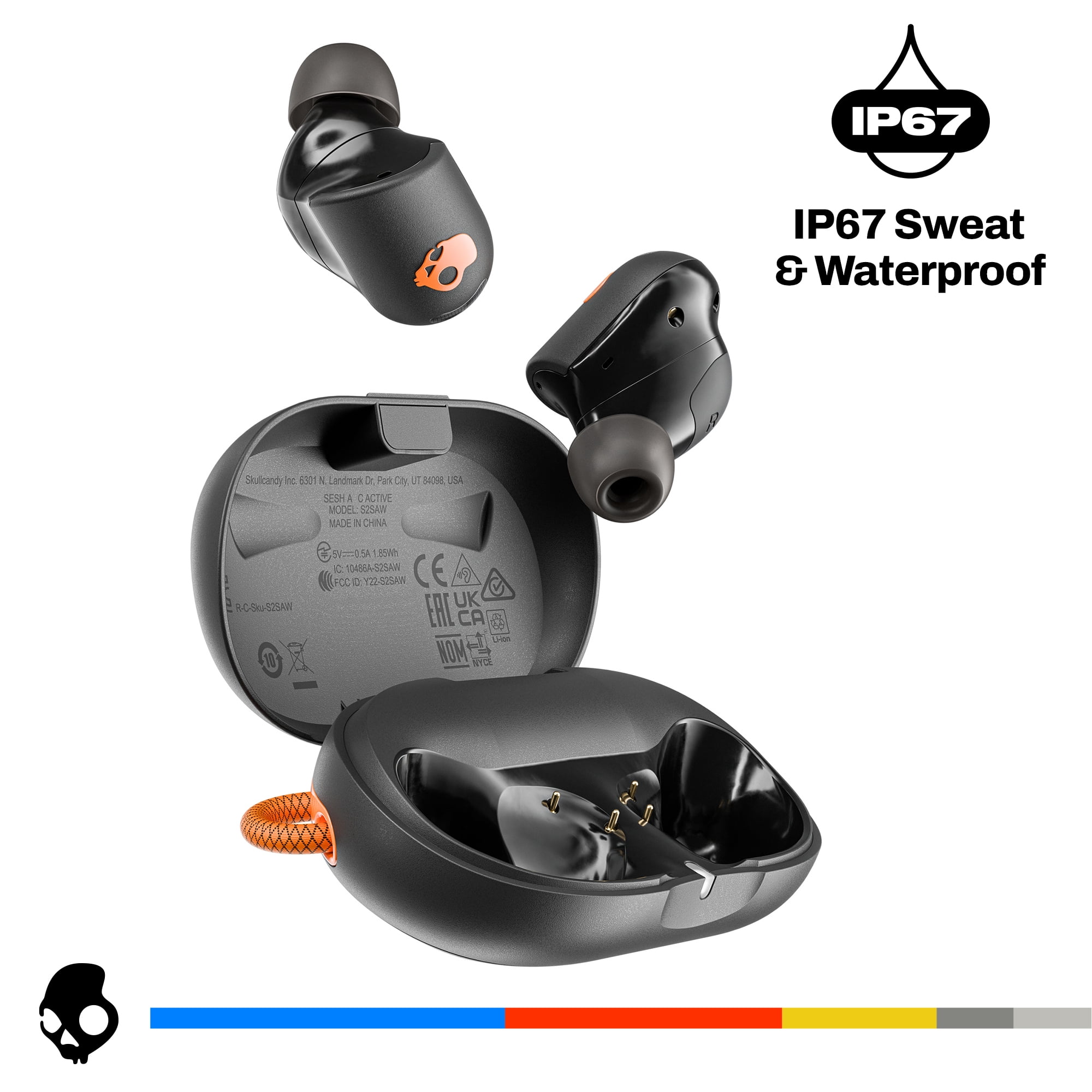 Google Pixel Buds Pro - Wireless Bluetooth Earphones with Noise