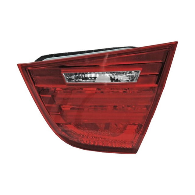 Calavera Interior Derecho BMW 320i 2012 Generica