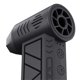 thumbnail image 3 of Mini soplador de aire con boquilla extra 130000RPM Turbo Jet Fan 39, 3 of 6