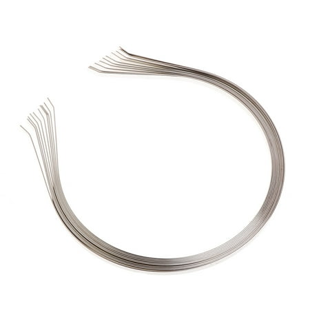 

✪ for Head Band Blank Base Setting for Women Wedding Jewelry Making Components DIY