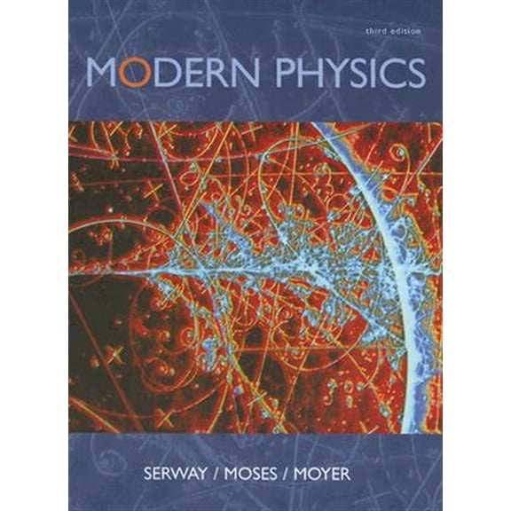 Pre-Owned Modern Physics