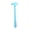 Blue1591, variant on LEFTHIGH Home 8 Pack Ballpoint Pens Black 5.51 Inch Cap Design Smooth Writing for Indoor Office Gift Model Testing Pen Bulk Set