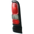 thumbnail image 2 of Tail Light Compatible With 1994-2002 Dodge Ram 3500 2500 Right Passenger, 2 of 6