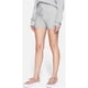 thumbnail image 3 of Hurley Mujer Mia Sweater Casual Walking Shorts heathergrey L, 3 of 3