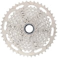 thumbnail image 1 of Cassette 10 Pasos Bicicleta CS-M4100 Deore 11/46D Shimano, 1 of 3