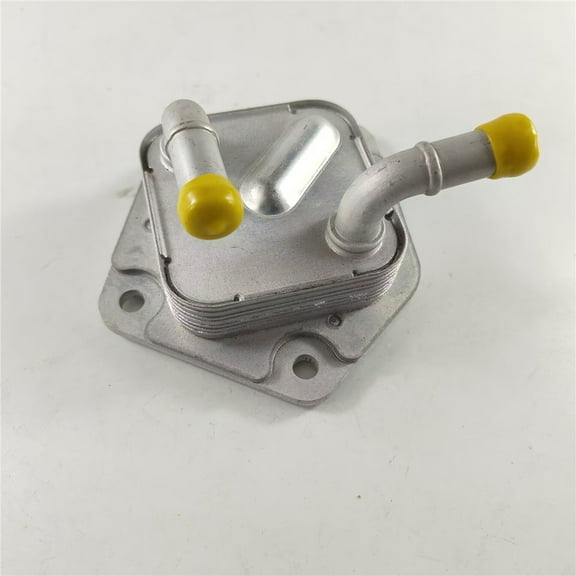 CVT Transmission Fluid CVTF Warmer Cooler Filter For 14-24 Civic HR-V 1.8L 2.0L