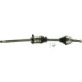 thumbnail image 5 of CV Axle For 05-06 Altima 04-06 Maxima Front Right 1-pc 5-Speed Automatic Trans, 5 of 11