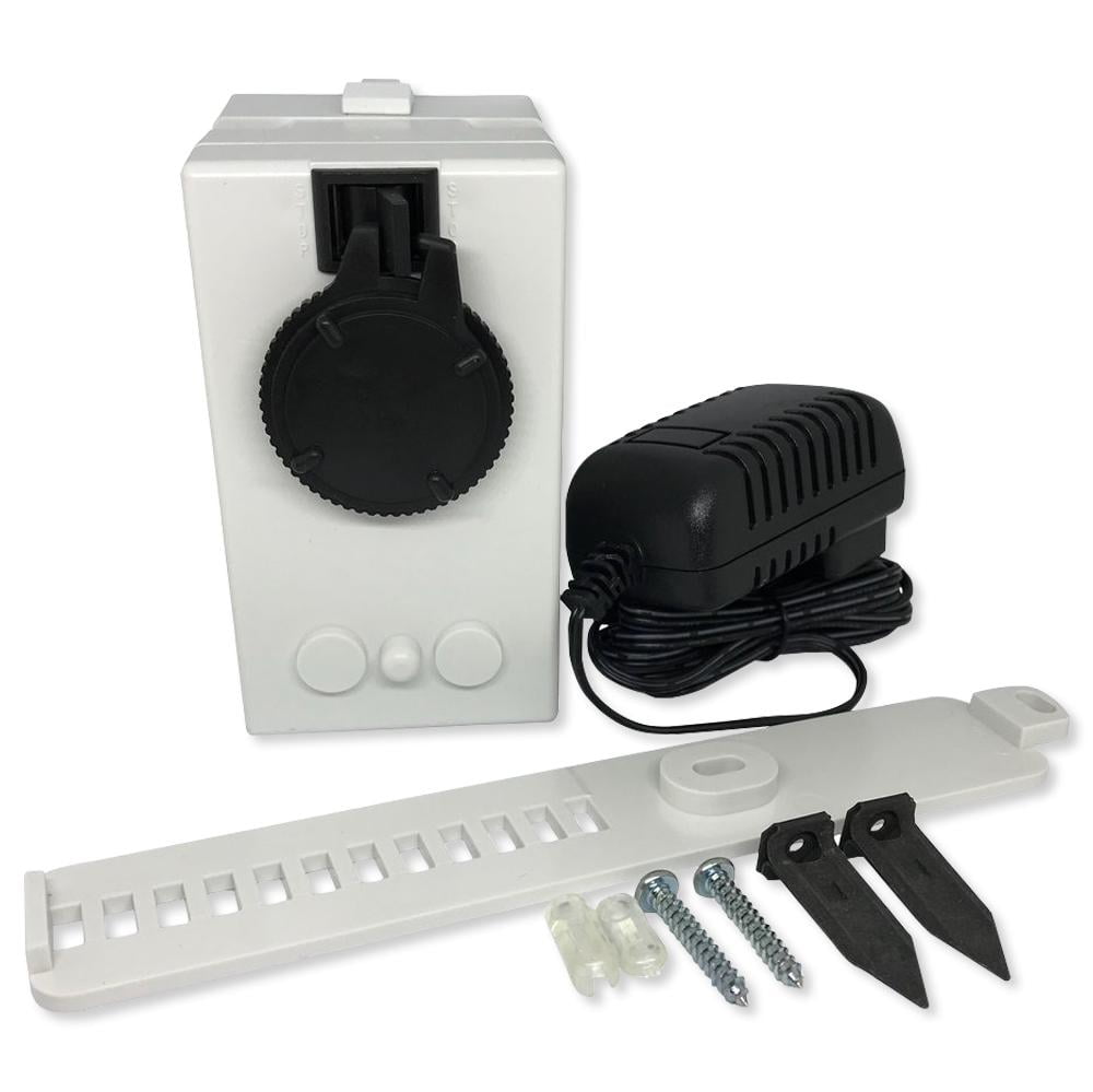 AddAMotor Drapery Motor for Existing Drapery (D80)