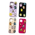 thumbnail image 1 of Funda Charms Pines Para Todos Los Iphones Case Charm Lujo, 1 of 1