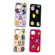thumbnail image 1 of Pequeño bolso bandolera para teléfono móvil, funda para teléfono móvil con cartera colgante, bolso bandolera de piel sintética, pasaporte, funda para teléfono móvil con ranura para tarjetas, correa, 1 of 1