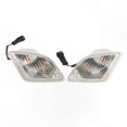 thumbnail image 1 of Rear Turn Signal Pair for Motorcycles - Left Right Blinker Light Replacement, 1 of 5