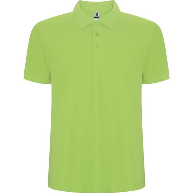 Roly Polo de Qualité Supérieure à Manches Courtes Pegaso pour Garçons/filles