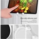 thumbnail image 2 of Ears Cute Bunny Stand Phone Holder Adjustable Cell Phone Holder Stand Cellphone Desktop Rack Accesso, 2 of 3