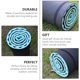thumbnail image 3 of unbranded Colchoneta Multifuncional Para Camping Y Senderismo Con Plegable, 3 of 8