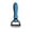 A, variant on Ailezt Pro Grooming Tooth Groom Pro For Cat Deshedding Brush Rake Brush For Shedding Cats Comb Undercoat Long Hair Knotter Remover Double Teeth Coat