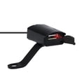 thumbnail image 1 of Visland Motorcycle USB Charger 1.2A Fast Charge Phone Charger Waterproof Motorcycle Accessories for Phone Tablet GPS, 1 of 8