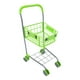 thumbnail image 4 of Carrito de compras de juguete para niños, carrito de compras de dibujos animados, carrito de supermercado, juguete de simulación, 4 of 7
