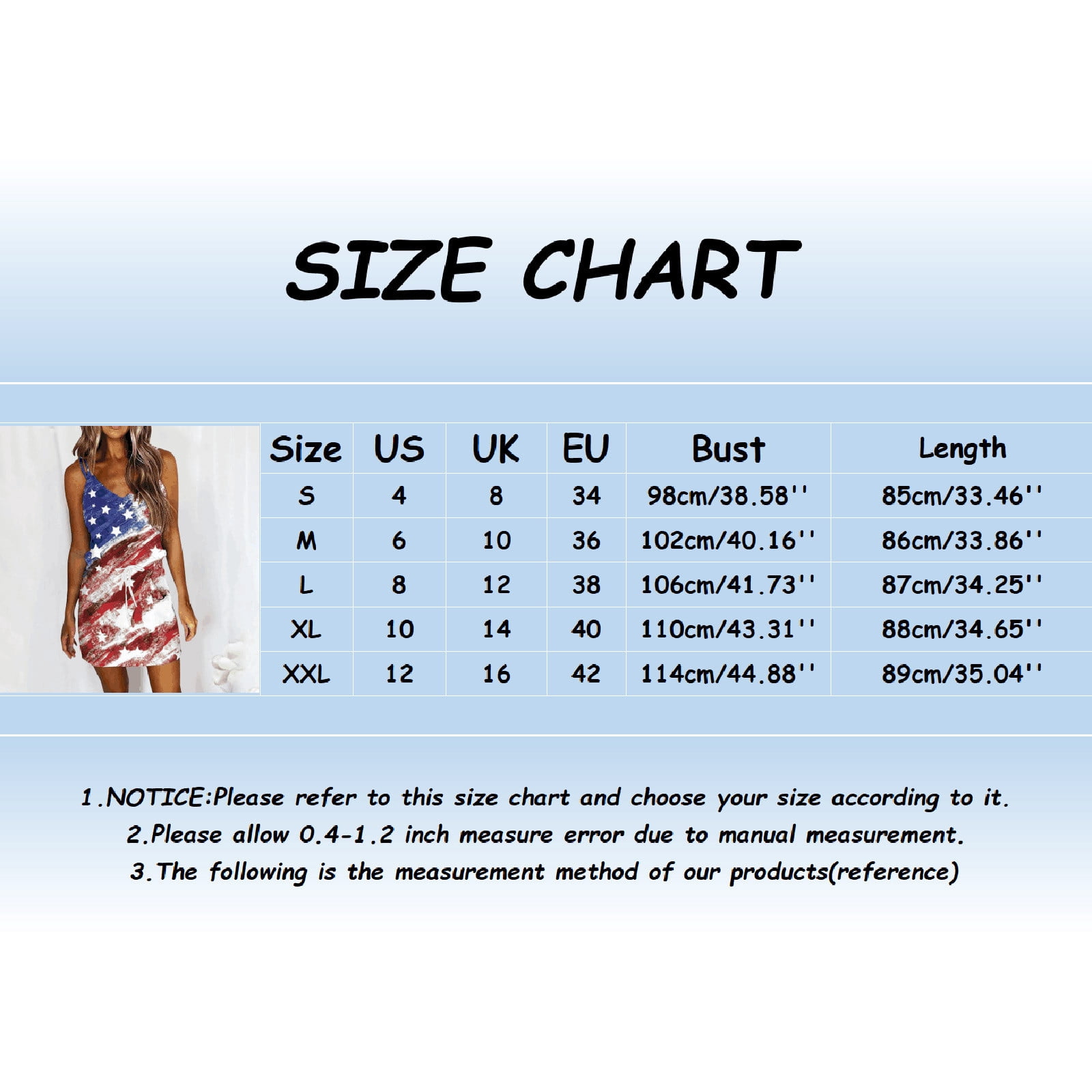 Jamsmile Women Dress Independence Day Beach Sleeveless Spaghetti Strap Camisole Beach Mini Dress Casual Drawstrings Athletic Dresses