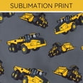 thumbnail image 3 of John Deere UPF 50+ Swim Trunks Bathing Suit Toddler to Little Kid, 3 of 5