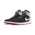 thumbnail image 2 of JORDAN MENS Air Jordan 1 Mid "Johnny Kilroy" 554724 057 554724 057 from Stadium Goods, 2 of 6