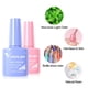 thumbnail image 5 of Set de esmaltes de uñas en gel VENALISA VIP4, 60 colores, 7,5 ml, para mujer, 5 of 9