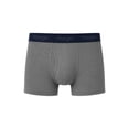 thumbnail image 4 of Wrangler Men's Air Cotton Mesh Trunk, 6 pack, 4 of 6