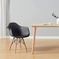 thumbnail image 3 of Heavenly Collection Chaises Baquets en Plastique, 3 of 9