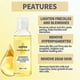 thumbnail image 2 of Nuevo 2024 1-3 piezas Nuevo Ouhoe Bright White Aceite exfoliante Limpieza profunda Exfoliante Piel muerta | |, 2 of 4