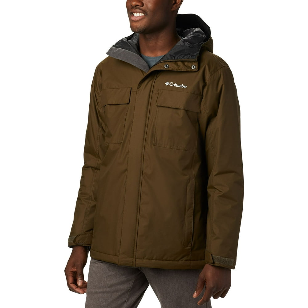 Columbia Columbia Men's Ten Falls Jacket