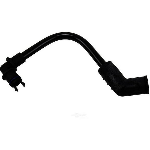 PCV Valve Tubing - Compatible with 2007 - 2008 GMC Acadia 3.6L V6 LY7 VIN 7