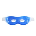 Unique Bargains Blue GelPadded Eye Mask Cold Warm Hot Heat Ice Cool