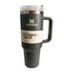 thumbnail image 1 of Termo Stanley Quencher 2.0 Charcol 40 Oz, 1 of 3
