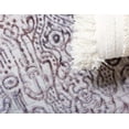 thumbnail image 4 of 2' 7 x 8' 2 New Runner Rug 43608, 4 of 7