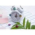 thumbnail image 4 of Ladybug Refrigerator Magnets Kitchen Magnets Office Magnets for Whiteboard & Dry Erase Board, Cute and Colorful Insect Design (12pcs per Set), 4 of 5