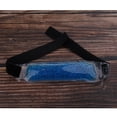 thumbnail image 4 of 4x Paquete De Reutilizable De La Migraña Portátil Paquete De Terapia De Frío Caliente Yinane Paquetes de hielo reutilizables en gel para la cabeza, 4 of 8