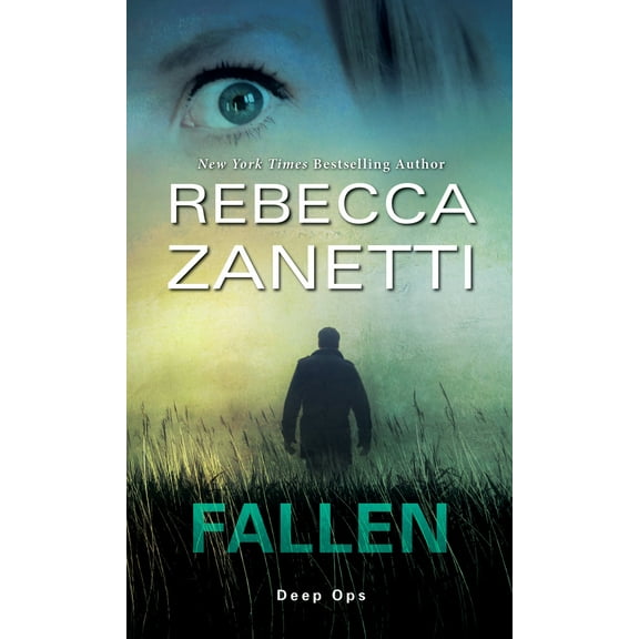 Pre-Owned Fallen (Mass Market Paperback) 1420145835 9781420145830