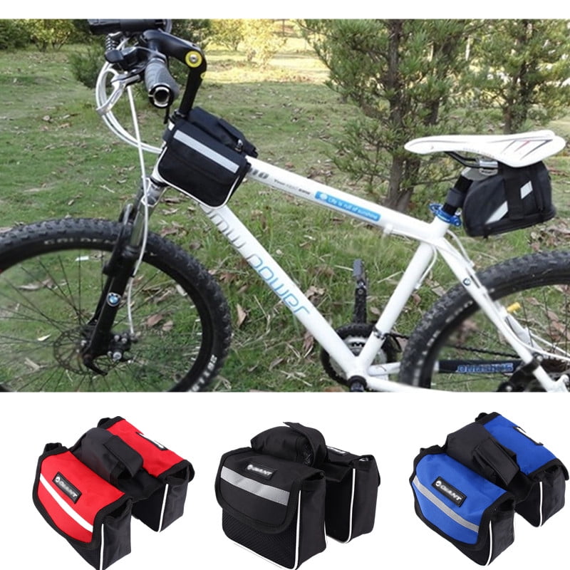 bike pouch walmart