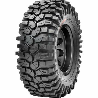 MAXXIS Aggressor Tire - 29x2.3 Tubeless Ready, Folding Bead, For Trail & All-Mountain